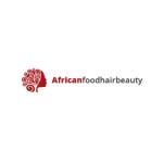 African Food and Hair Beauty