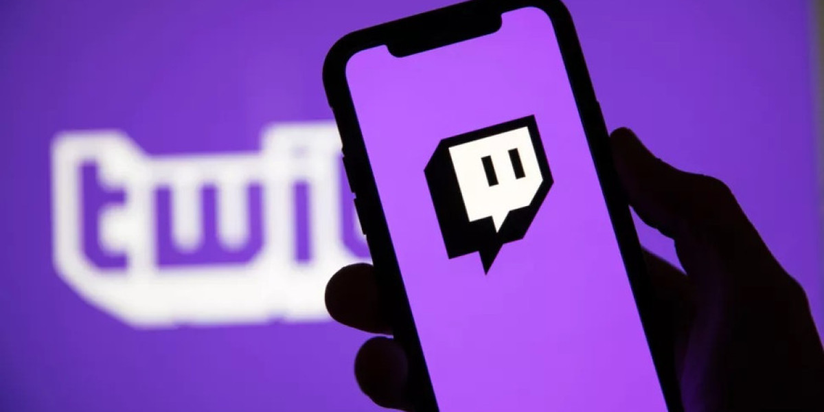 Twitch Biometric Verification: Online Safety Act Impact