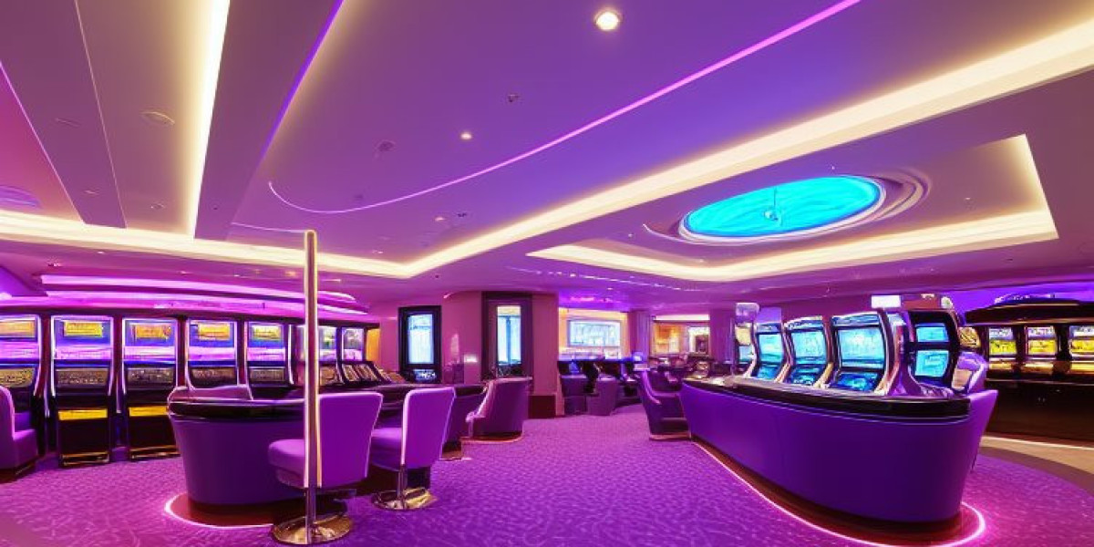 Astronaut Accident Adventure at Gambling establishment Wild