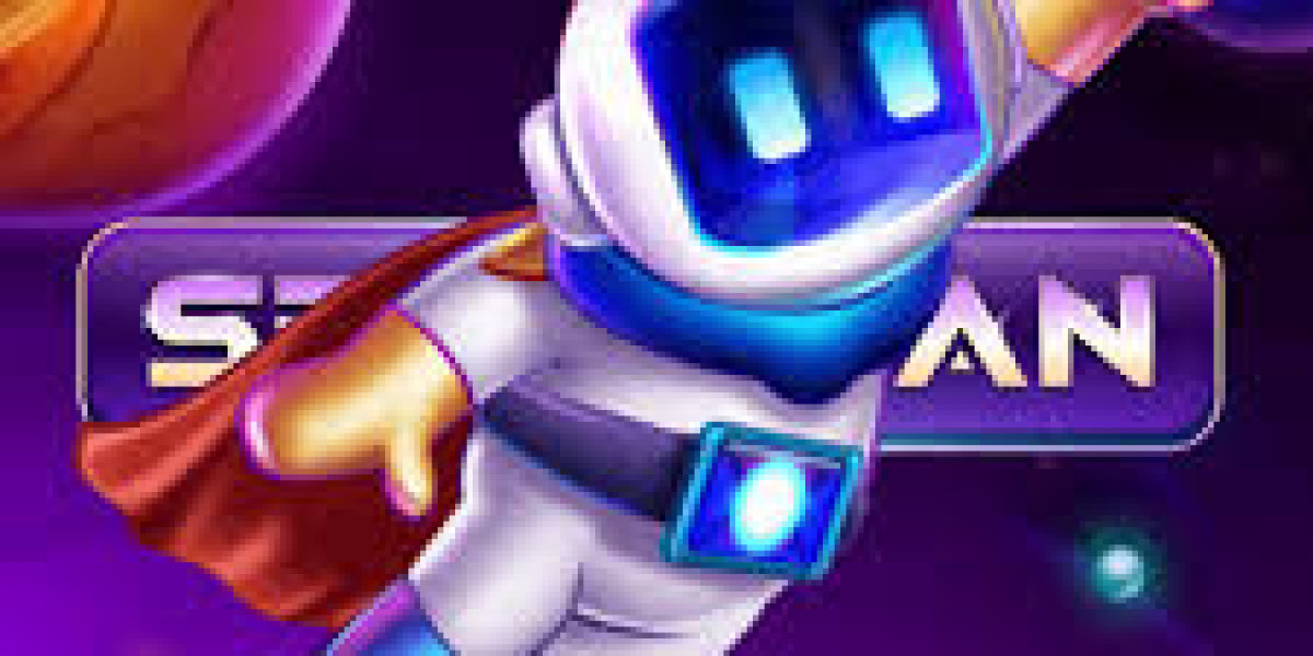 Investigating the Captivating Universe of Astronaut Crash Game