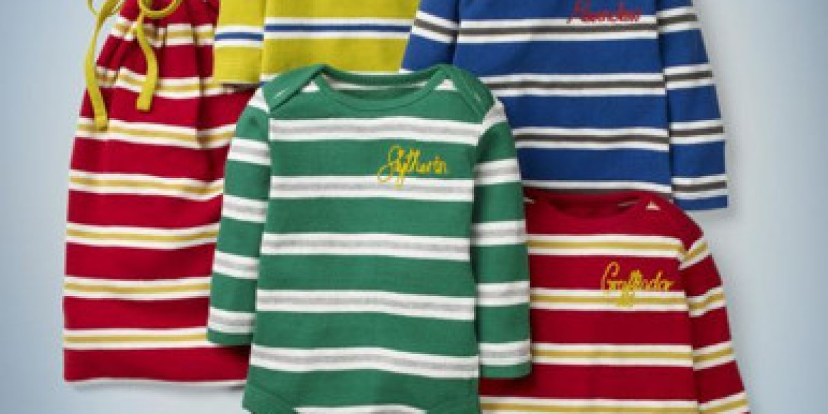 Harry Potter Children's Fashion – Magical Styles for Kids