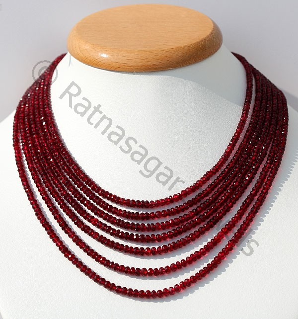 Wholesale Gemstone Beads: A Must-Have for Jewellery Enthusiasts – Gemstone Beads Manufacturers