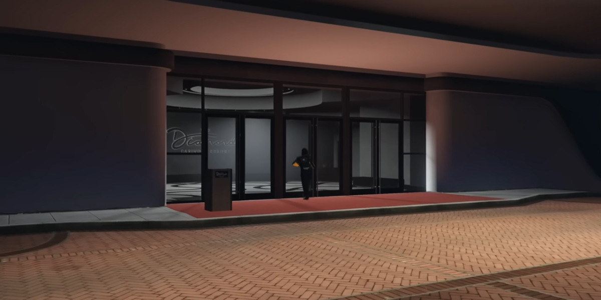 GTA Online Sales Galore: Start Strong as a New Player