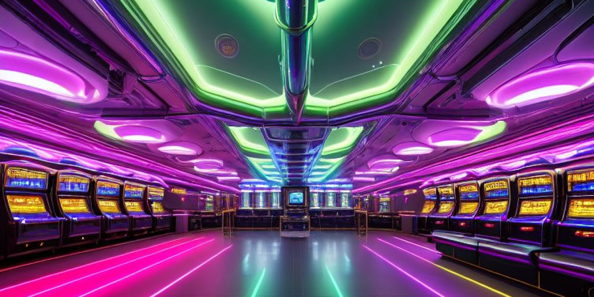 Exclusief beschikbare videoslots bij LuckyMax Casino