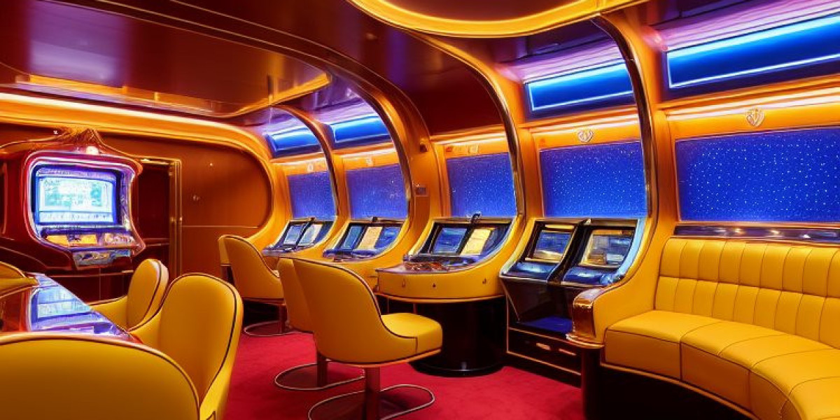 Innovatief vermaak sensatie op GameTwist