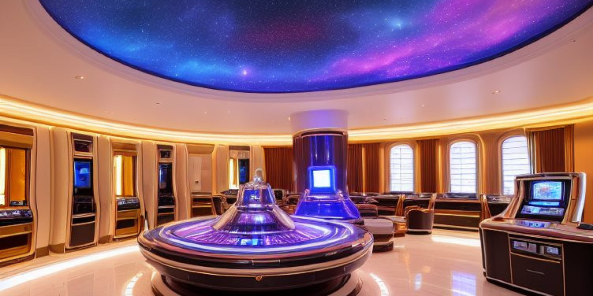 Play Programs at Croco Slots