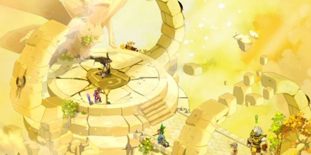 Dofus : Nouvelle classe Huppermage – Mise à jour 2024