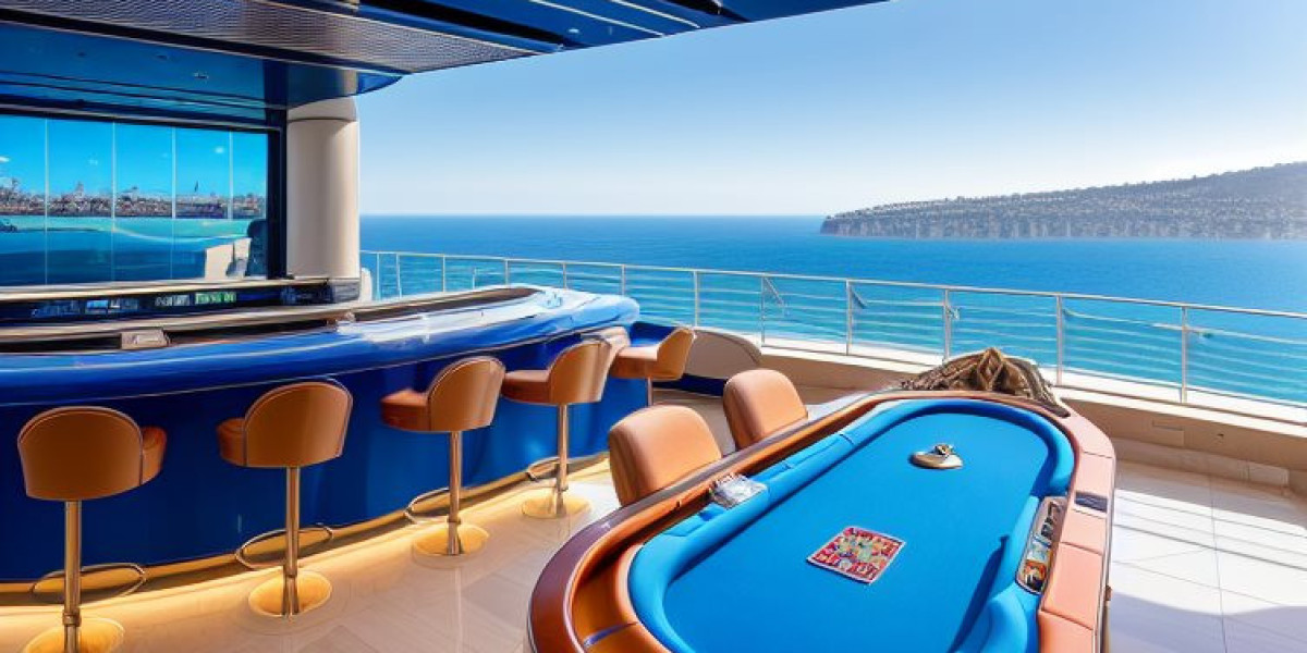 Interactive Game Events at Casino SlotMafia