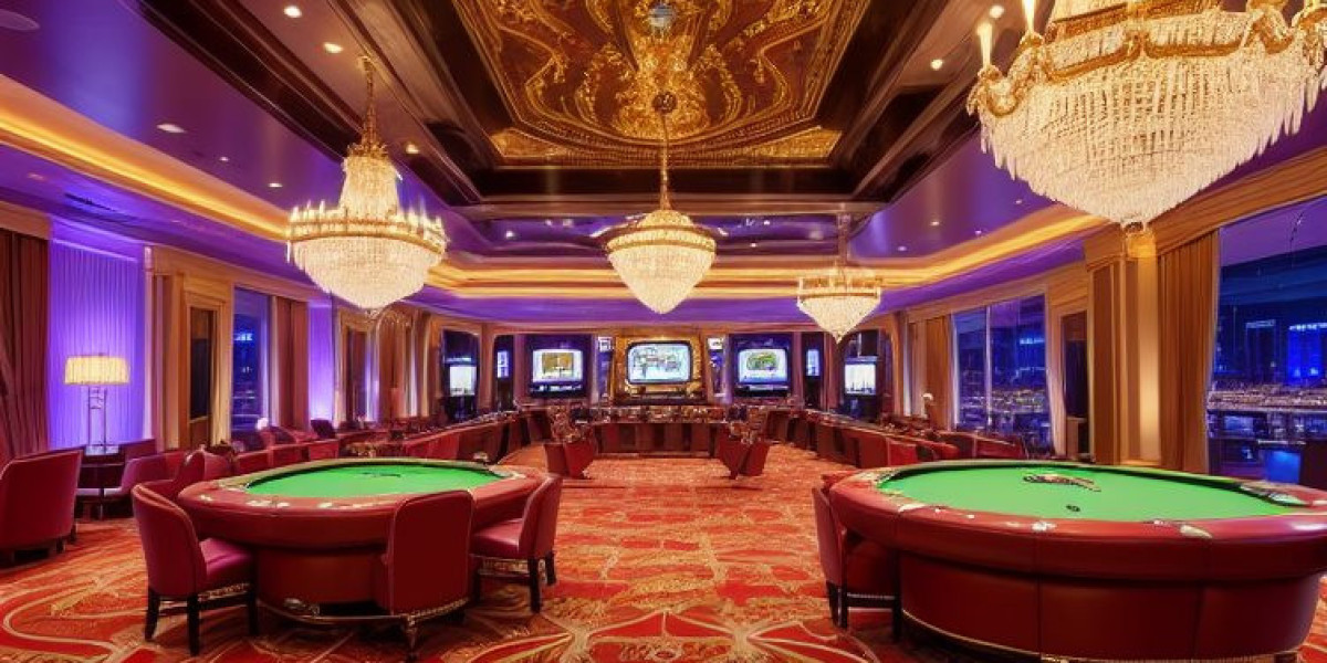 Pokies at Richard Casino