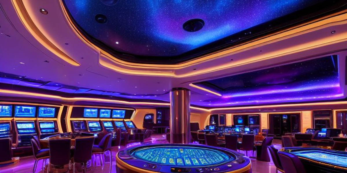 Exclusive Betting at Just Casino