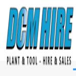 DCM HIRE