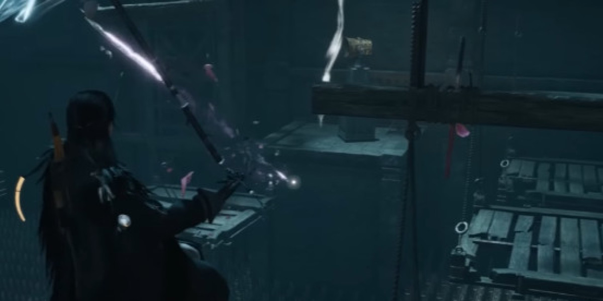 Where Winds Meet: Chasing Red Free Hair