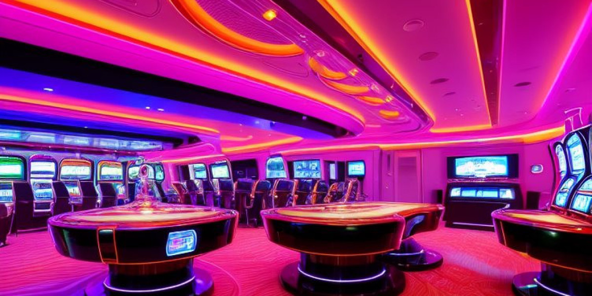 Bump Entertainment at Spin Mama Casino