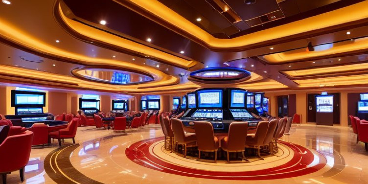 Diverse Machine Variety in Gambling house QueenWin