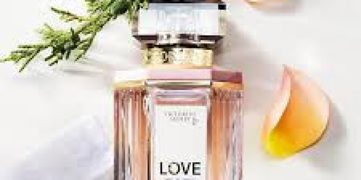 Love Eau de Parfum: A Romantic Fragrance That Captures Emotion, Elegance, and Timeless Beauty