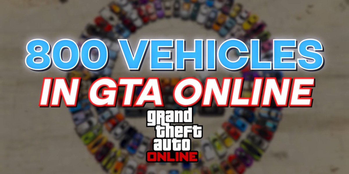 10 GTA Online Rides That Fly Under the Radar