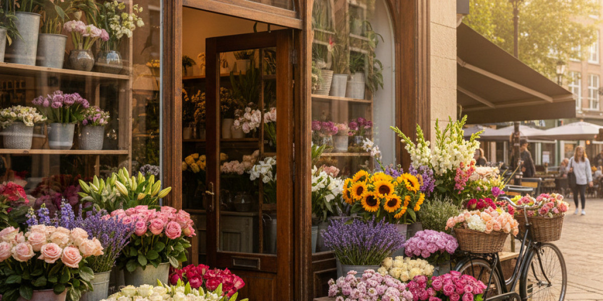 The Best Miss You Flowers for Rekindling Connection