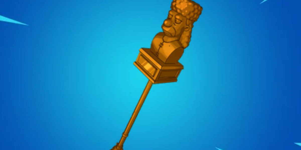 Fortnite Springfield Map: Unlock Jebediah’s Bust Guide