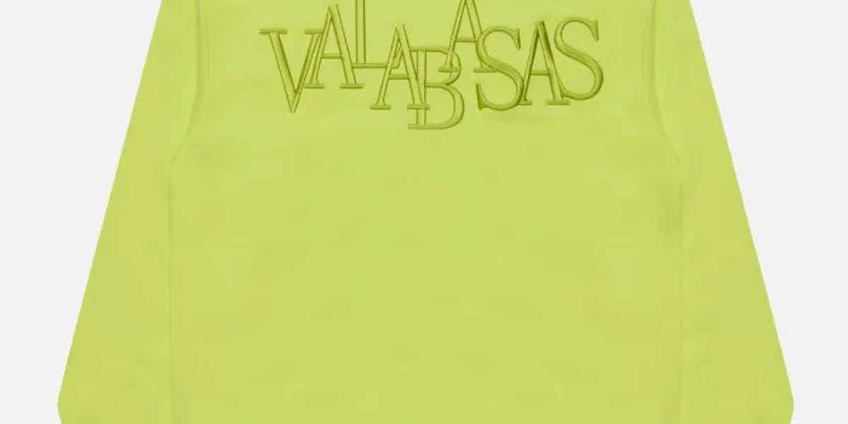 Valabasas Clothing: A Modern Streetwear Identity Built on Bold Style and Exceptional Craftsmanship