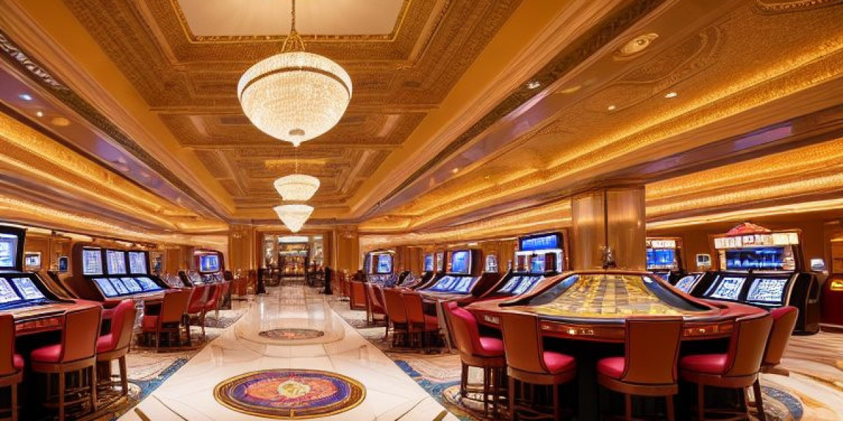 Opwindende game shows bij Hidden Jack Casino