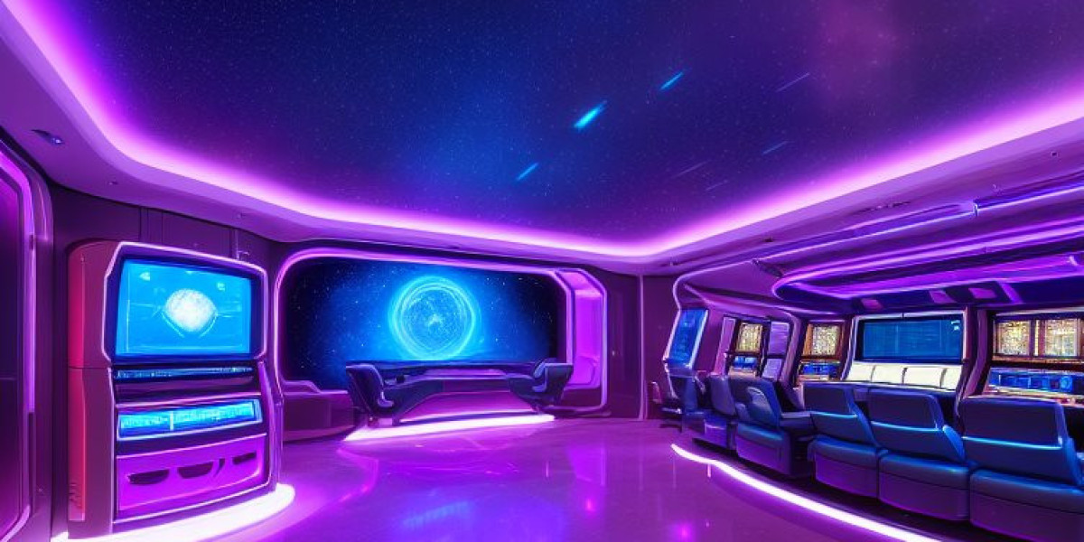 Activity Programs at RichardCasino