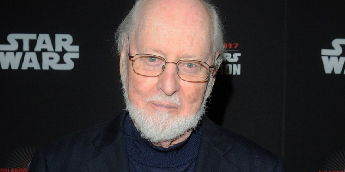 John Williams Honored: Hollywood Bowl Stage Dedication