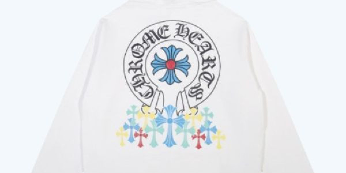 How Chrome Hearts Keeps Its Cool Image