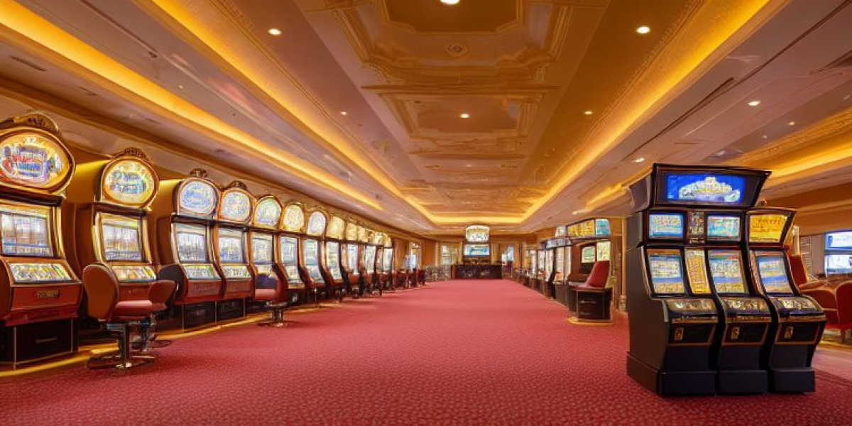 Twenty-one bij RoyalReels