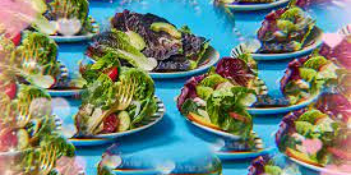 Exploring the Best Salad Eateries in Los Angeles: Fresh, Flavorful, and Healthy