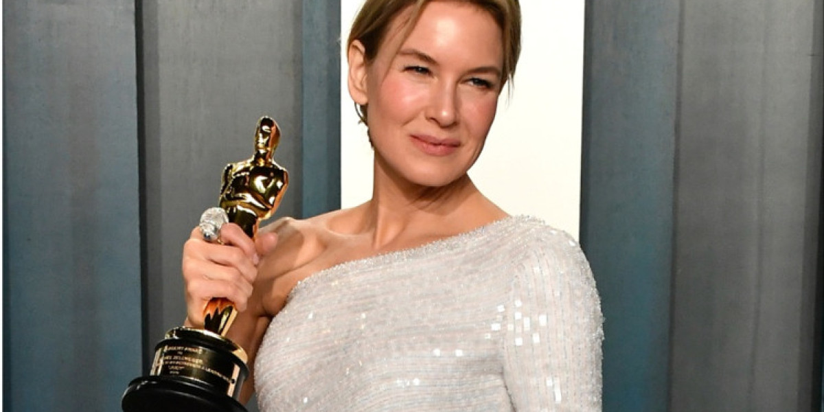Phantom Son – Renée Zellweger Leads Thriller Cast