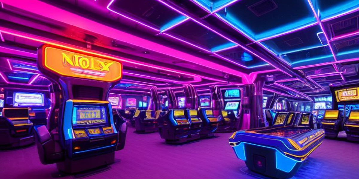 Game Events at RichardCasino