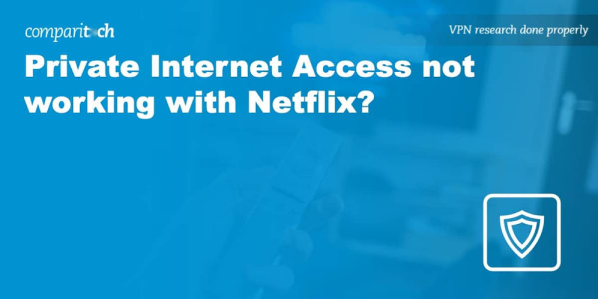 Netflix VPN Blockage – Does PIA Work for Streaming?
