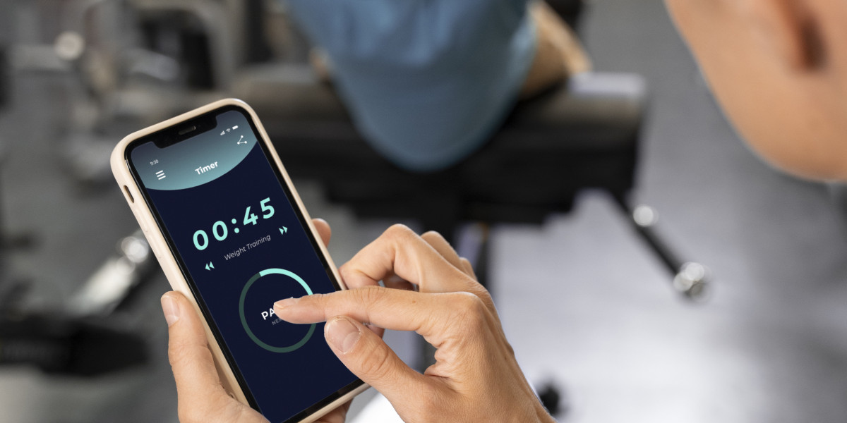 Top Experienced Fitness App Developers for Quality & Performance