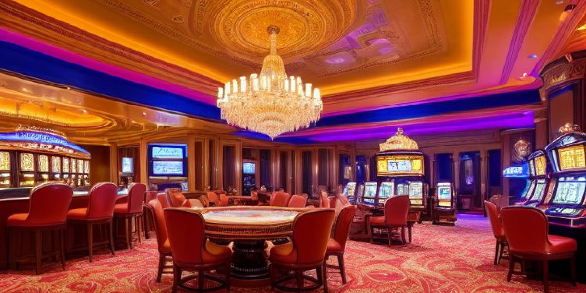 Many ways Gaming options offered by Casino LuckyOnes