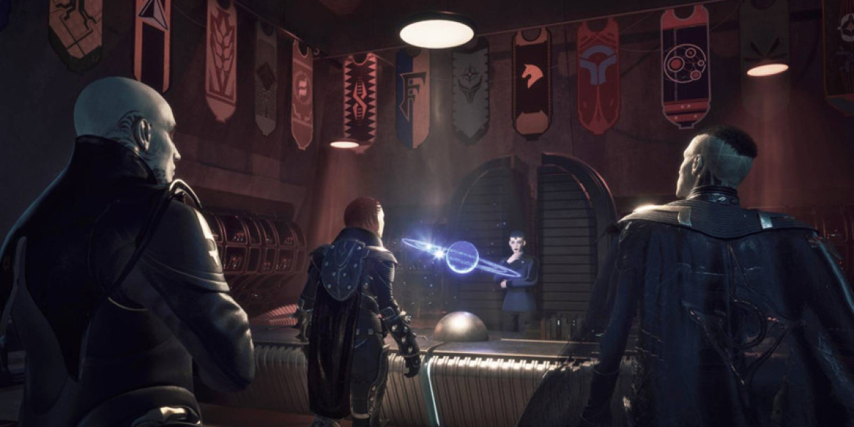 Dune Awakening Landsraad – Rewards, Vendors & Factions