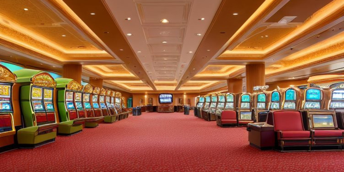 Generous Offer at Casino Lucky Wave