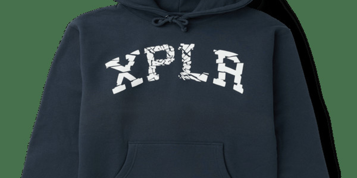 Best Tracksuit Picks You Can Find At XPLR Merch Shop