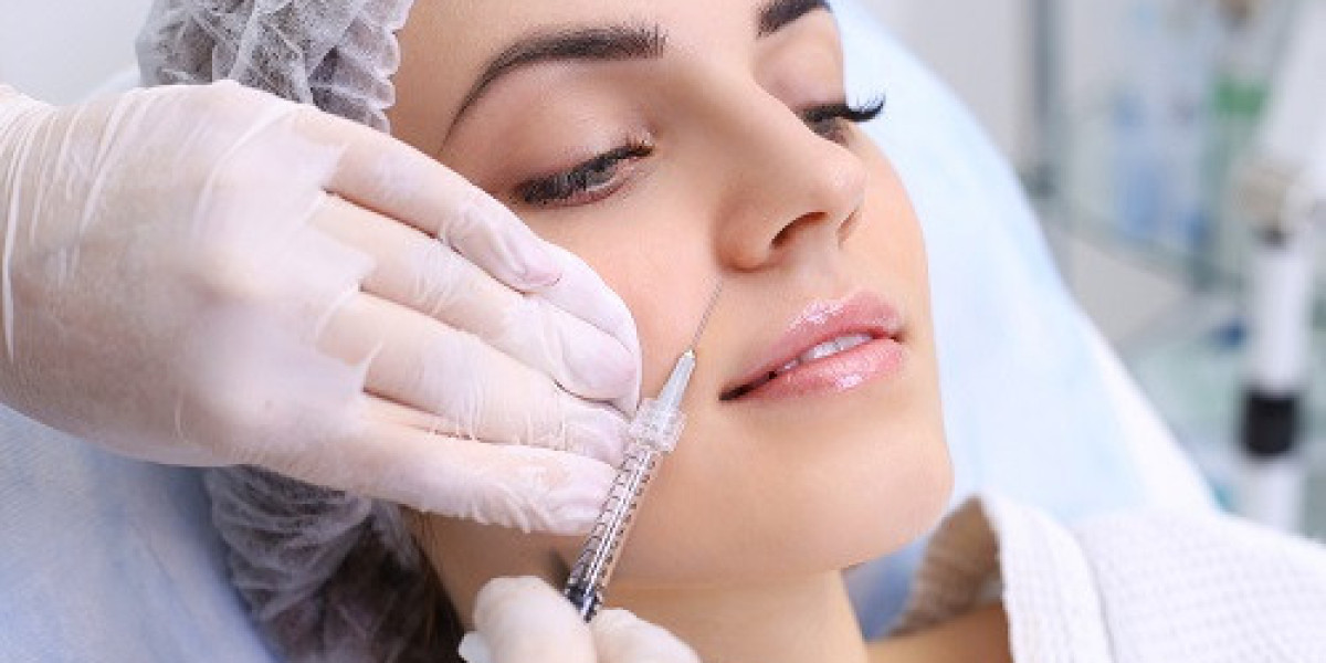 Botox Treatment NYC: Achieve a Youthful, Refreshed Look with Expert Care