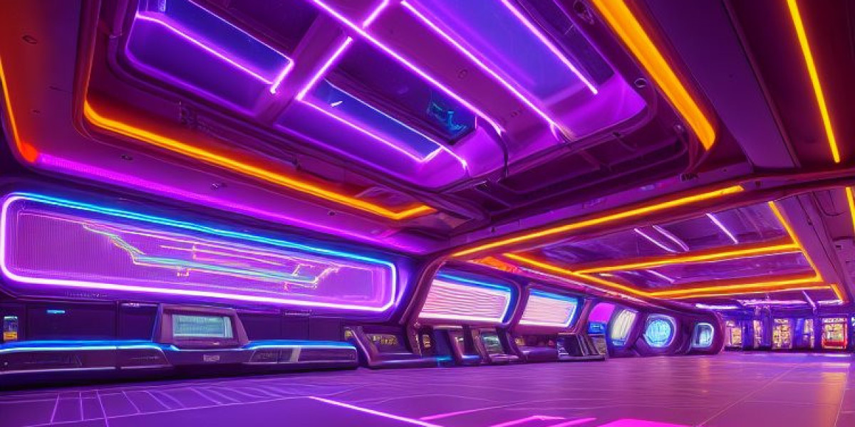 Flyer в Online Casino