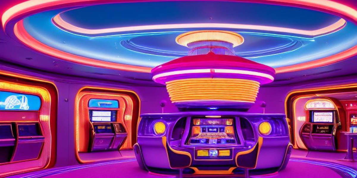 Σταδιακά μεγάλα τζάκποτ στο N1 διαδικτυακό καζινό