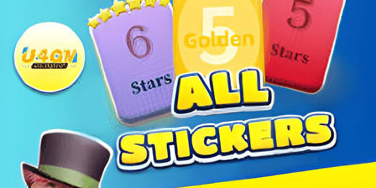 Real Player Feedback: U4GM Stands Out as the Best Monopoly GO Sticker Seller