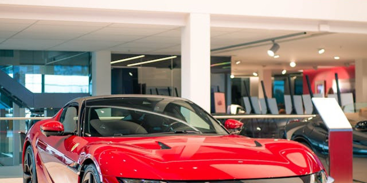 Creative Ideas That Work: Dealership Christmas Decor in Great Falls, VA