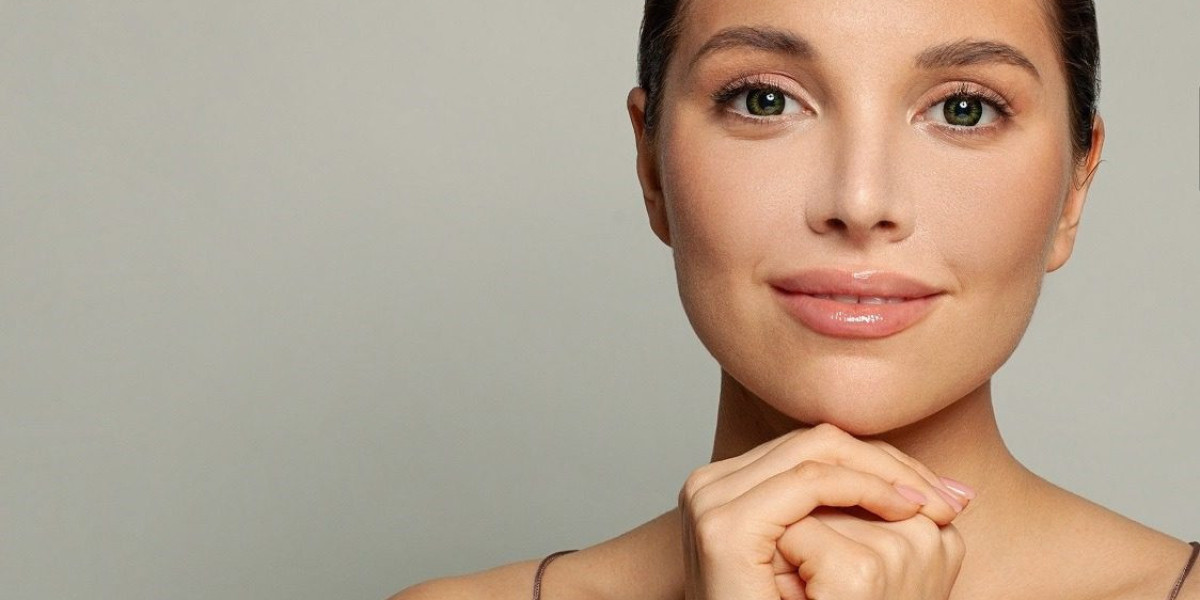 Rhinoplasty Dubai: Understanding Nose Job Techniques for Better Results