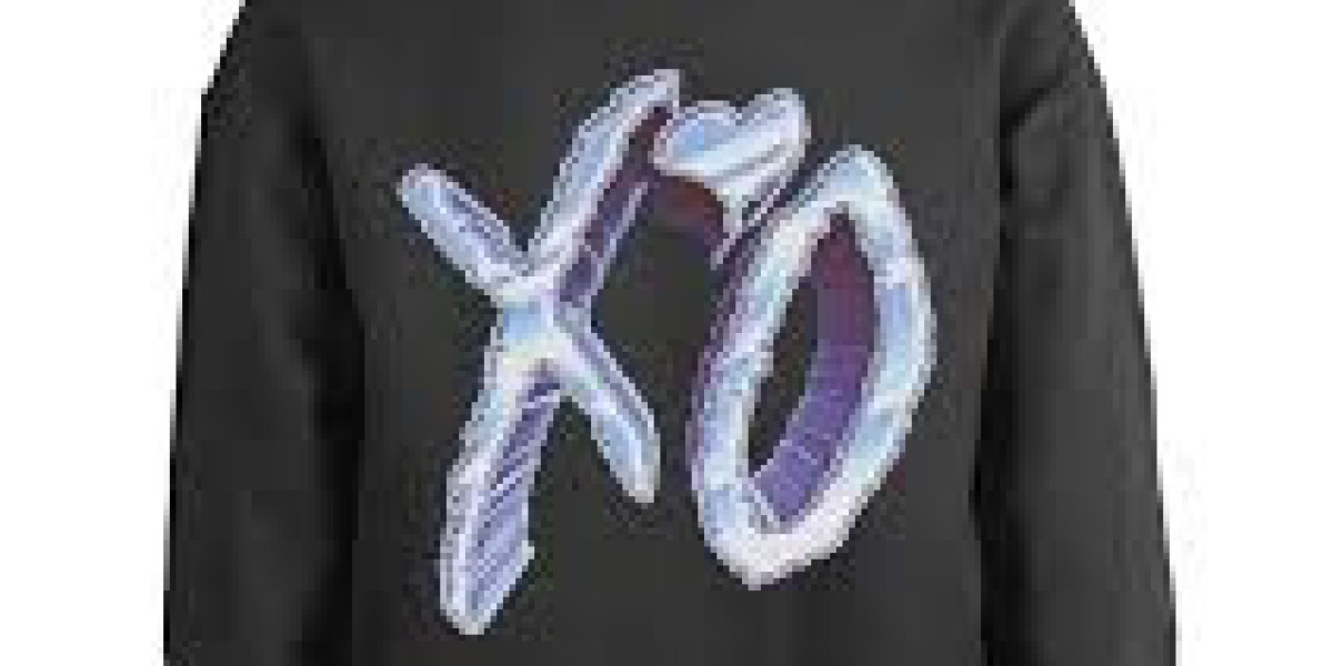 The Weeknd Merch That Redefines Streetwear