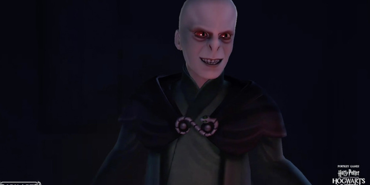 Hogwarts Mystery October Update – Dark Arts & Quests