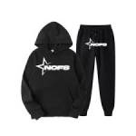 NoneofUs Tracksuit