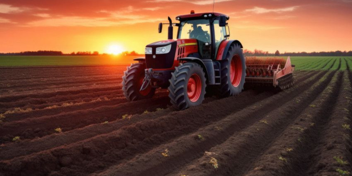 Agricultural Diesel Suppliers: Supporting the UK’s Farming Sector with Reliable Fuel Solutions