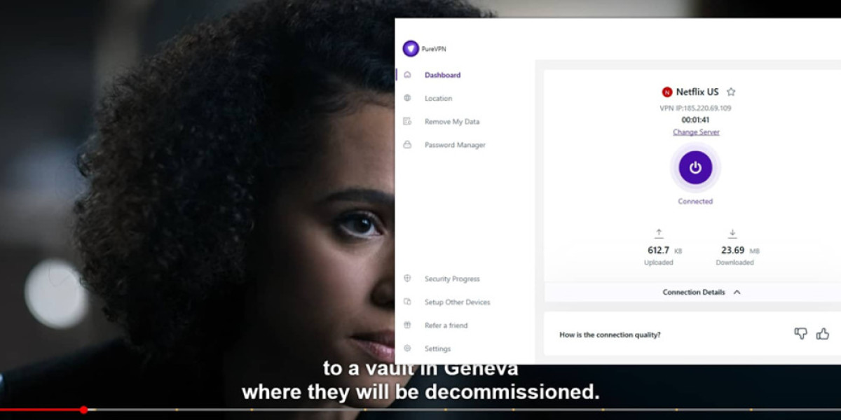 VPNs for Netflix – Top Picks & Streaming Guide