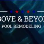 Above and Beyond Pool Remodeling
