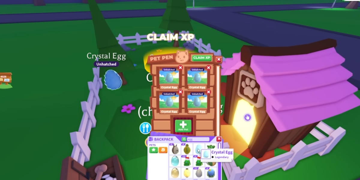 How to Use the New Invisible Pet Spawner Script in Adopt Me’s Christmas Update